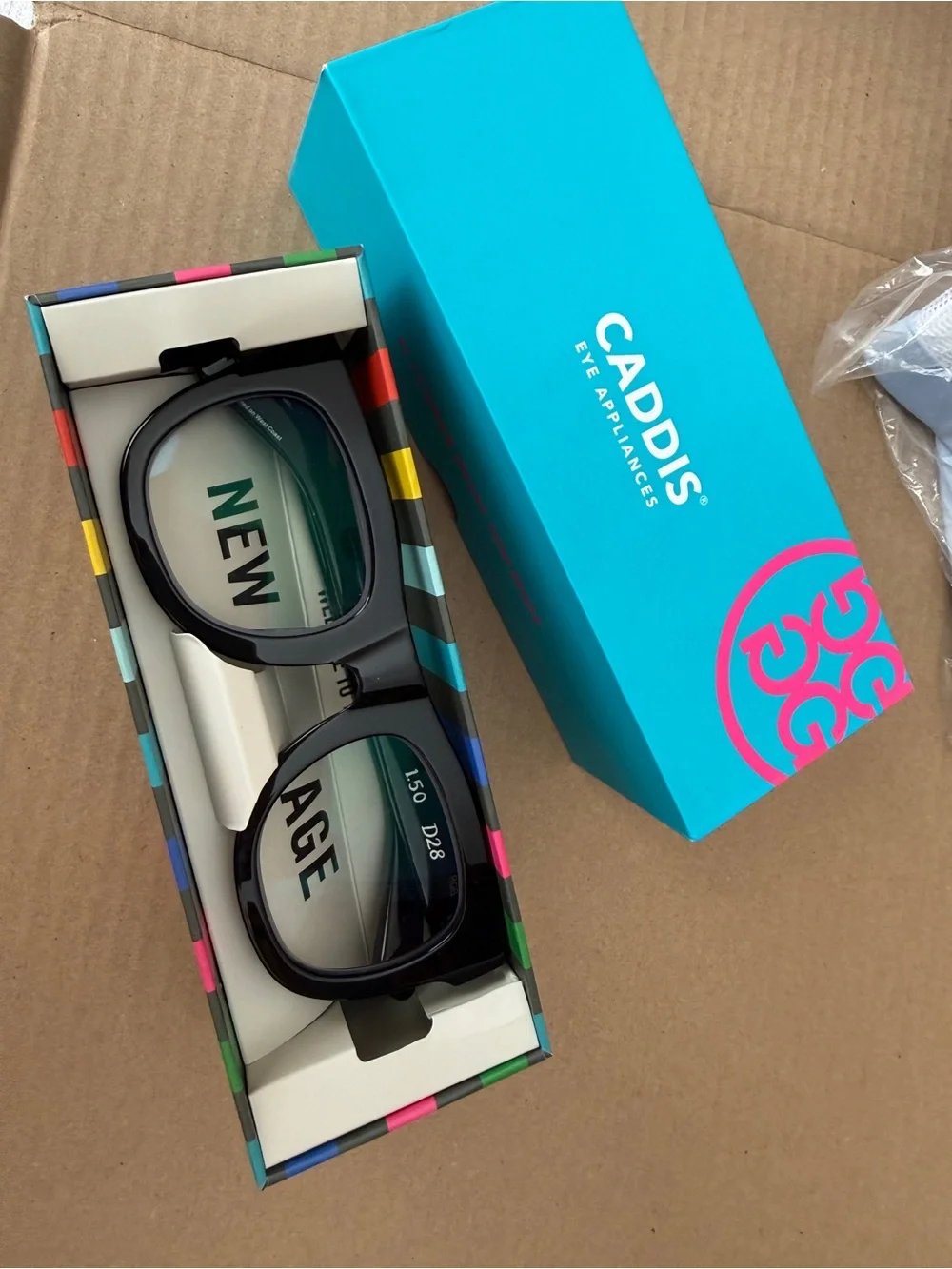G/FORE fore black